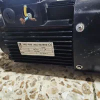 فروش پمپ آب و الکتروموتور صنعتی
