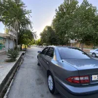 سمند87 کلکسیونی