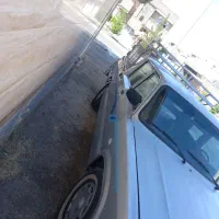 مزدا دوکابین ۲۰۰۰ ژاپن  مدل ۹۱ کارکرد ۱۶۰|خودرو سواری و وانت|فسا, |دیوار