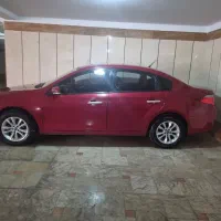 برلیانس h330 دنده‌ای