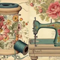 آموزشگاه طراحی و دوخت وطن