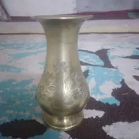 جام برنجی(عتیقه)|کلکسیون اشیاء عتیقه|بیرجند, |دیوار