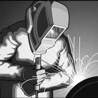 اهنگری و ساخت انواع سازه و محصولات فازی کارگاهی