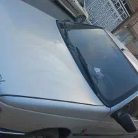 پژو ۴۰۵مدل ۹۰|خودرو سواری و وانت|بیرجند, |دیوار