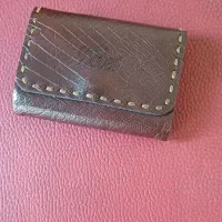 مدارک گمشده