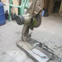 دستگاه پروفیل بر مارک میتاچی اصل ژاپن|ابزارآلات|تهران, فلسطین (میدان انقلاب)|دیوار