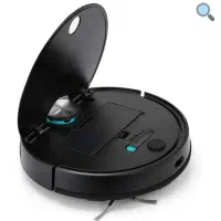 جارو رباتیک Viomi V3 شیائومی|جاروبرقی، جارو شارژی، بخارشو|تهران, بریانک|دیوار