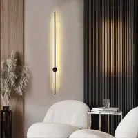 لوستر و دیوار کوب مدرن