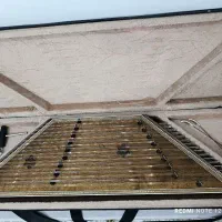 سنتور چوب گردو دست ساز