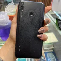 گوشی آنر 8c|موبایل|شاهینشهر, عطار|دیوار