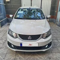 ساینا GXL دوگانه سوز، مدل ۱۴۰۳