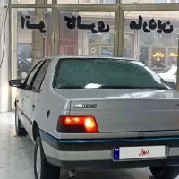 405 مدل 88|خودرو سواری و وانت|سردشت, |دیوار