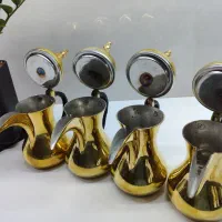 دله قهوه رسلان تکی به قیمت عمده|قوری، کتری، قهوهساز دستی|اهواز, بهارستان|دیوار