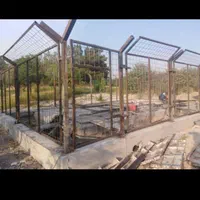 جوشکاری و آهنگری سیار ( شبانه روزی)