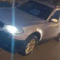 bmw x3|خودرو سواری و وانت|کرج, گلشهر|دیوار