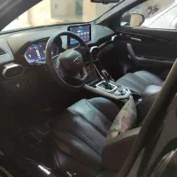 هایما S8 مدل 1403 فقط ۸۸۰۰ کیلومتر کارکرد|خودرو سواری و وانت|مشهد, کوی المهدی|دیوار