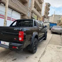 کی ام سی تی ۸|خودرو سواری و وانت|جوانرود, |دیوار