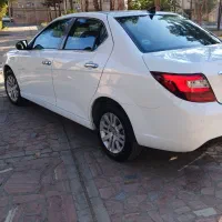 دنا پلاس تیپ۲ مدل۱۴۰۰ سفید بدون رنگ|خودرو سواری و وانت|تبریز, |دیوار