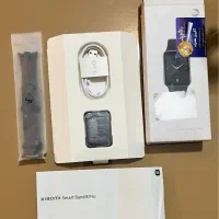 ساعت شیائومی smart band 8 pro