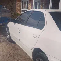 سورن مدل 95 موتور ملی  بدون خط و خش|خودرو سواری و وانت|تبریز, |دیوار