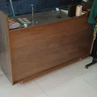 پیشخوان مغازه