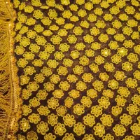 جلبیل|لباس|قشم, |دیوار