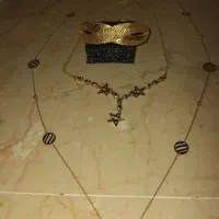 طلا در حد نو|جواهرات|تهران, ارم|دیوار