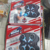 بوکسینگ
