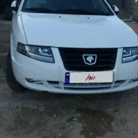 سمند سورن موتور جدید