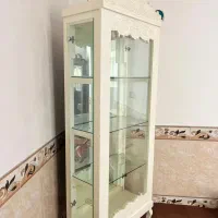 بوفه|بوفه، ویترین، کنسول|بندر ترکمن, |دیوار