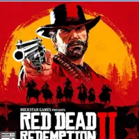 بازی Red dead redemption