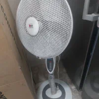 فروش فوری پنکه ایستاده خارجی نو هست|پنکه و تصفیهکنندهٔ هوا|ایرانشهر, |دیوار