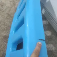 سرسره|اسباببازی بچه|قشم, |دیوار