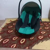 کریر نوزادی