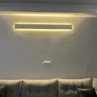 چراغ دیواری