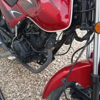 متور برمودا 150|موتورسیکلت|شیراز, داریون|دیوار