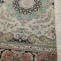 فرش ماشینی ۱۲متری