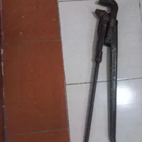 اچار شلاقی لوله گیر دودسته ای تا 4بعداز ظهر 5میل|ابزارآلات|قرچک, باقرآباد|دیوار