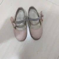کفش دخترانه