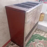 یخچال پارس و بخاری