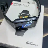 ساعت هوشمند هوادی band7