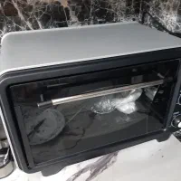 توستر|اجاق گاز و لوازم برقی پخت‌وپز|ملایر, |دیوار