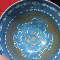 ظروف سفالی ست
