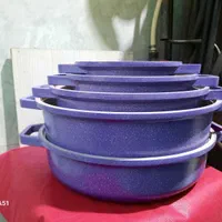 فروش ظروف تفلون|ظروف پخت‌وپز|تهران, جی|دیوار