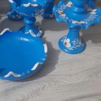 ظرف هفت سین سنتی نو قیمت ۳۵۰|صنایع دستی و سایر لوازم تزئینی|اهواز, پردیس|دیوار