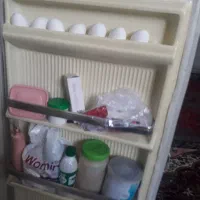 یخچال فریزر کلویناتور آمریکایی