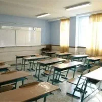 کلاس الفبا و تقویتی