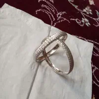 النگو  نقره ۹۲۵