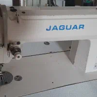 چرخ خیاطی راسته دوز JAGUAR مدل 5550
