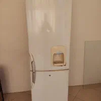 یخچال پارس و ال جی